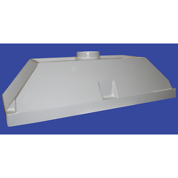 HEMCO Canopy Hoods